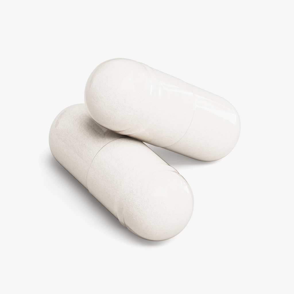 Magnesium Glycinate for Sleep, Stress & Muscle Relaxation  High Absorption, Gentle Formula